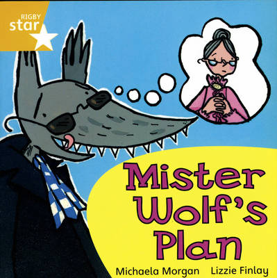Rigby Star Independent Year 1 Yellow Book 9 Group Pack