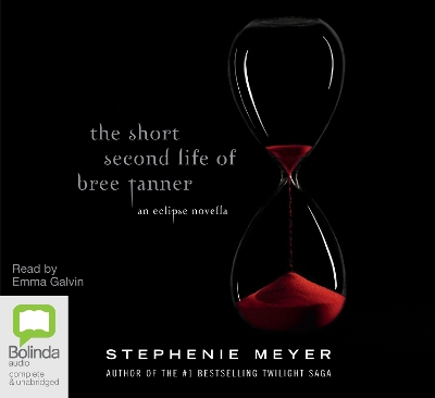 The Short Second Life of Bree Tanner: An Eclipse Novella