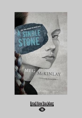 A Single Stone