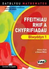 Ffeithiau Rhif a Chyfrifiadau Blwyddyn 1