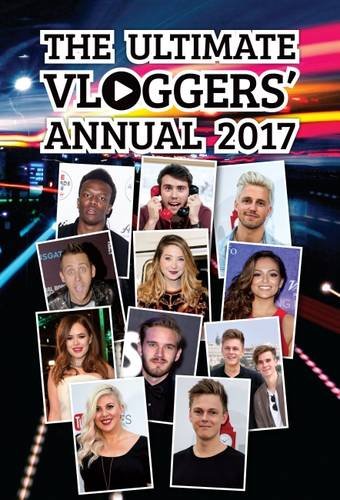 Vloggers Annual