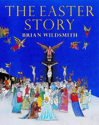 The Easter Story