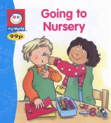 Going to Nursery