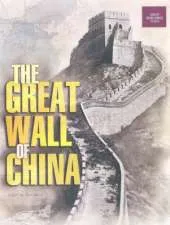 The Great Wall Of China: Great Building Feats Series