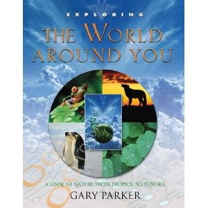 Exploring the World Around You