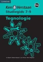 Caps Study and Master Technology Senior Phase Caps Senior Phase Study Guide Afrikaans Version