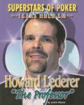 Howard 'the Professor' Lederer