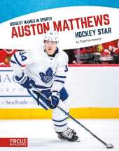 Auston Matthews: Hockey Star