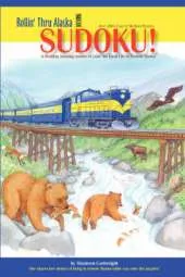 Rollin' Thru Alaska with Sudoku!