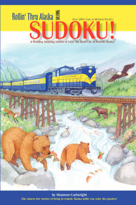 Rollin' Thru Alaska with Sudoku!