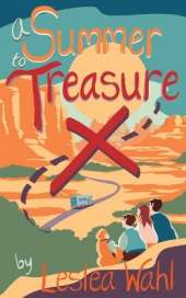 A Summer to Treasure