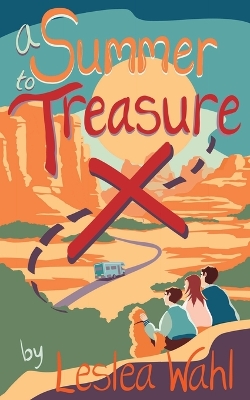 A Summer to Treasure