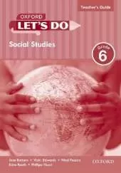 Let's do Social Studies (Namibia): Grade 6: Teacher's Guide