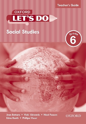 Let's do Social Studies (Namibia): Grade 6: Teacher's Guide