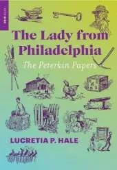 The Lady From Philadelphia