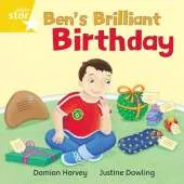 Rigby Star Independent Year 1 Yellow Book 10 Group Pack