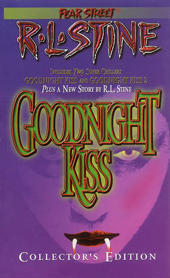 Goodnight Kiss