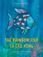 The Rainbow Fish/Bi:libri - Eng/Vietnamese PB