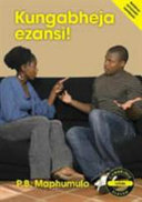 Cambridge 11: Kungabheja ezansi!