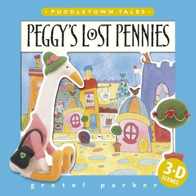 Peggy's Lost Pennies