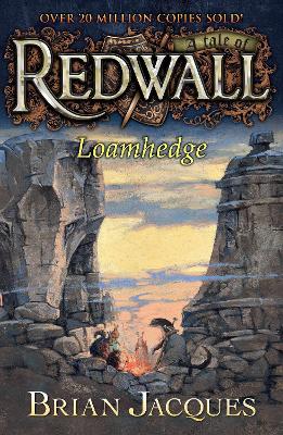 Loamhedge: A Tale of Redwall