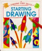 Starting Drawing