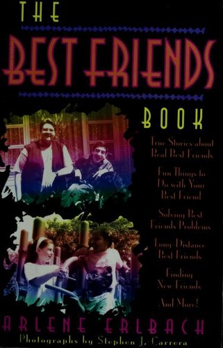 The Best Friends Book