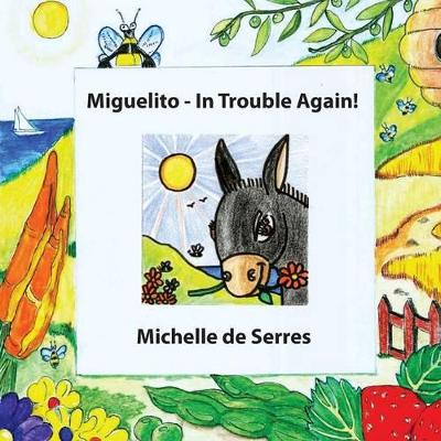 Miguelito - In Trouble Again