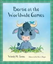 Bertie at the Worldwide Games