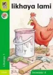 Likhaya Lami