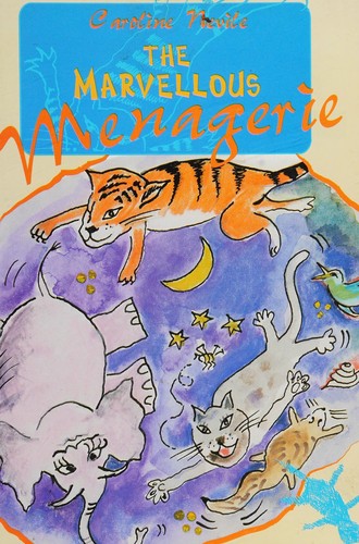 The Marvellous Menagerie