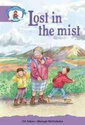 Literacy Edition Storyworlds Stage 8, Our World, Lost in the Mist 6 Pack