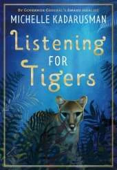 Listening For Tigers