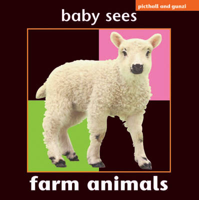 Play and Learn Sticker Activity: Farm