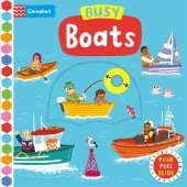 Busy Boats