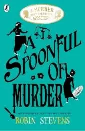 A Spoonful of Murder