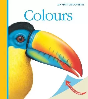 Colours