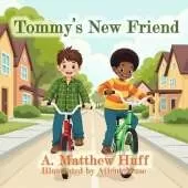 Tommy's New Friend