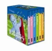 "In the Night Garden" Little Library