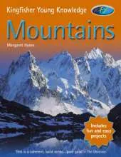 Kingfisher Young Knowledge: Mountains