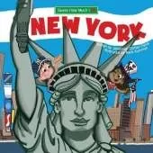 Guess How Much I Love New York