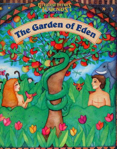 Garden of Eden