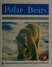 Pm Non Fiction Animal Facts Level 23&24 Polar Animals Mixed Pack X6 Silver