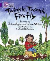 Twinkle, Twinkle, Firefly Workbook