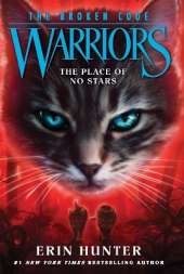Warriors: The Broken Code #5: The Place of No Stars