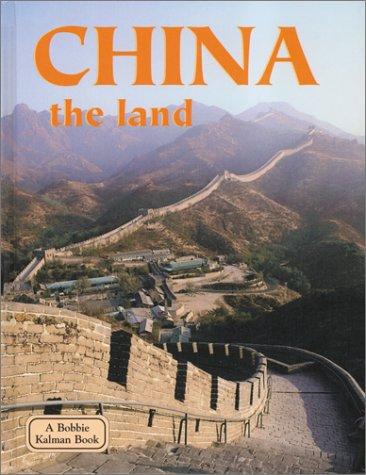 China, the Land