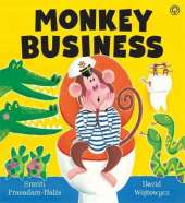 Monkey Business