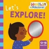 Let's Explore!