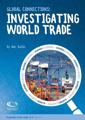 Investigating World Trade