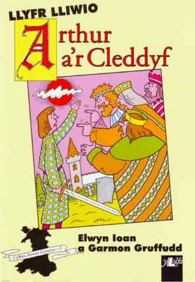 Arthur a'r Cleddyf
